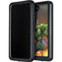 Marvel Hulk Smash Galaxy S24 Plus Waterproof Case